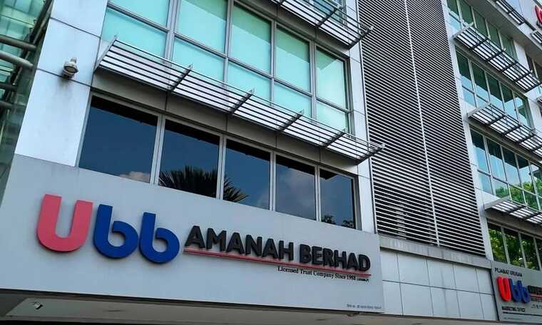 UBB Amanah Berhad: Мошеннические схемы в сфере инвестиций в Малайзии