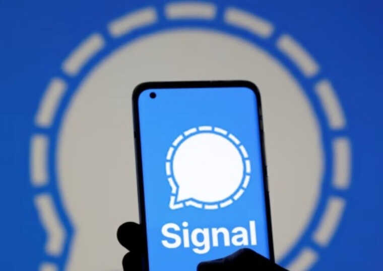 В России заблокировали мессенджер Signal