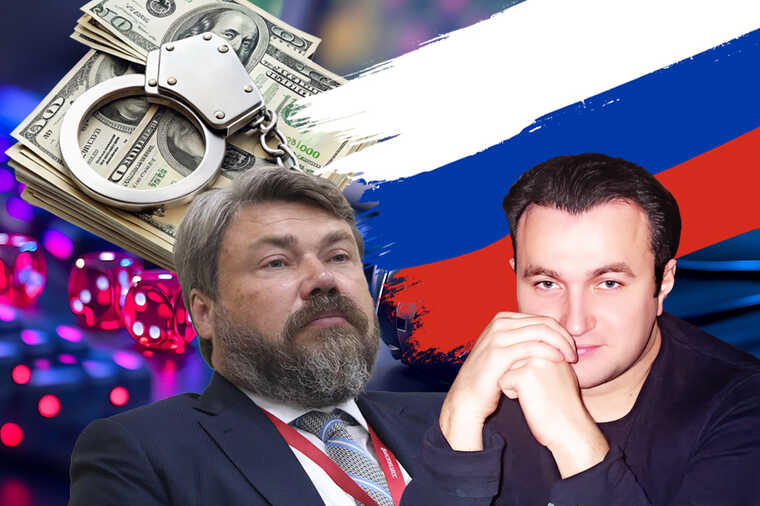 Businessman Maksym Krippa and "Russian spring" sponsor Konstantin Malofeev: what is the connection, and what does the hotel "Dnipro" have to do with it?