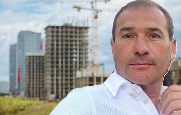 Николай Шихиди против правды: как кубанский застройщик шантажирует журналистов и скрывает свое прошлое