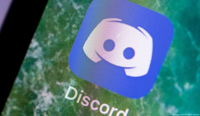 Россия и Турция вводят запрет на мессенджер Discord из-за противоправных материалов