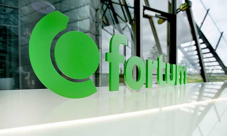 Fortum подала иск на 800 миллионов евро против «Форвард Энерго» в голландский суд