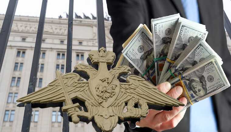 Компании Журавлева и Аронова: Тайные связи с Минобороны и возможные схемы вывода средств
