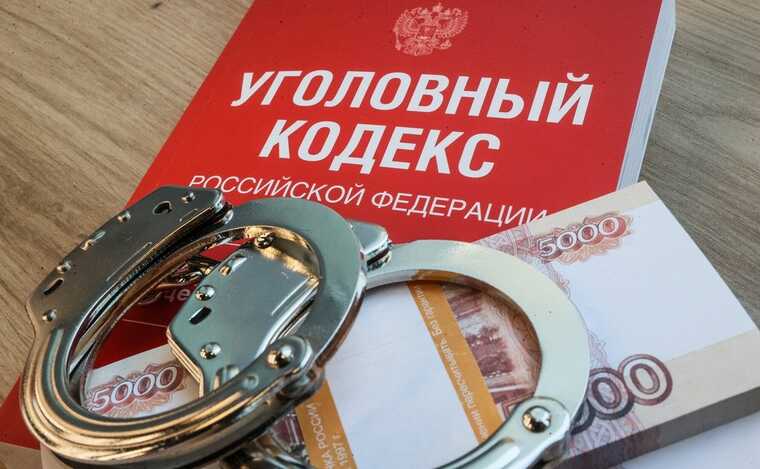 Вымогательство в МВД: трое оперативников задержаны после спецоперации силовиков