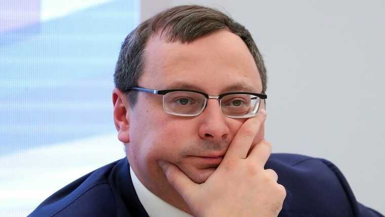 Костюк и его друзья из «Орион Плюс» продолжают получать госконтракты на дорожные работы в Ленобласти