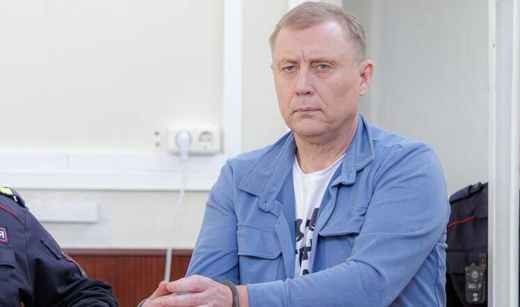 От урановых дел до "Изумрудного города": как миллиардер Владислав Левчугов кормится на госуголовке