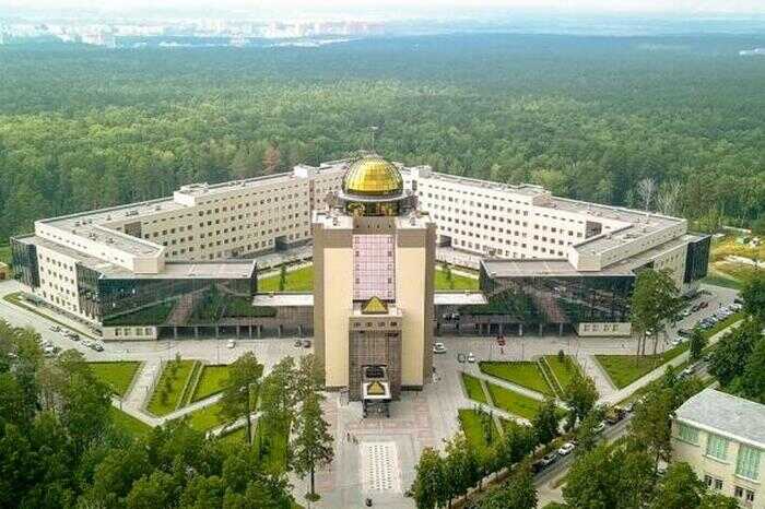 Инициативная группа предложила преобразовать Советский район Новосибирска в отдельную муниципальную единицу