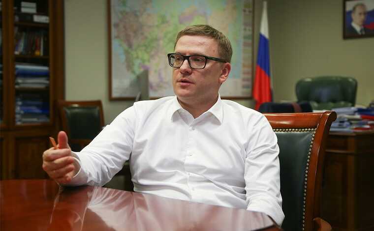 Губернатор Текслер ищет спасения у Дюмина: Челябинская область может сменить куратора ради неприкосновенности