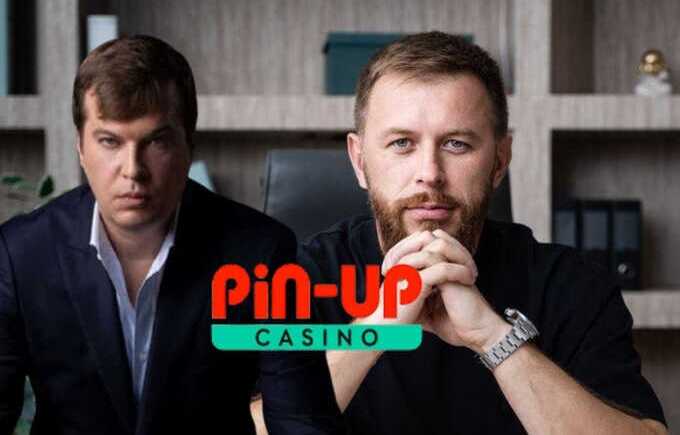 How Ihor Zotko used Dmitriy Punin’s Pin-Up casino to funnel money for Russian beneficiaries