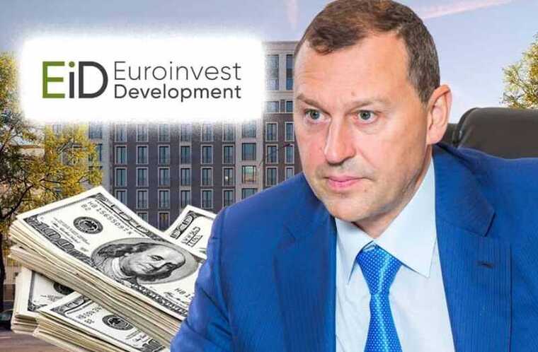 «Евроинвест» на грани краха: миллиарды Андрея Березина уходит в офшоры, а компании теряют обороты