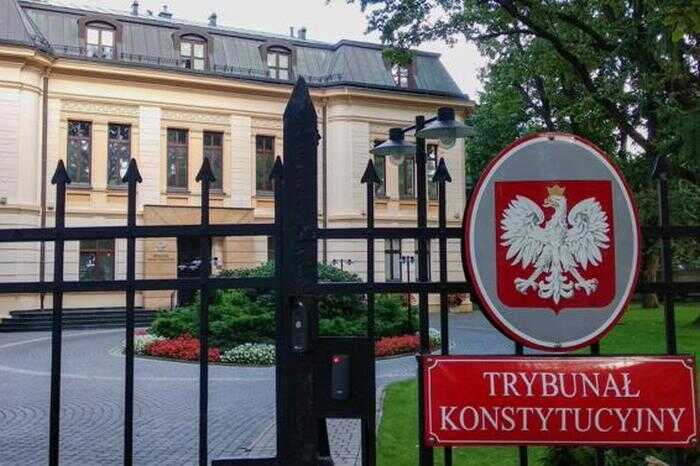 В Польше начался суд над чиновниками и судьями, обвиняемыми в коррупции и хищении миллионов