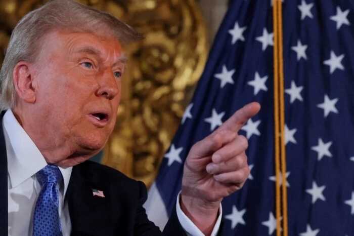 Трамп всерьез заявил о возможности включения Канады, Гренландии и Панамского канала в состав США