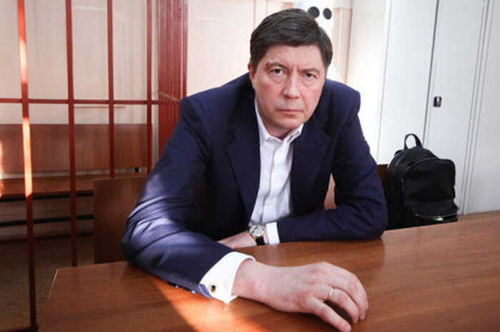 Юридическая компания Алексея Хотина замешана в мошеннических операциях с подставными фирмами