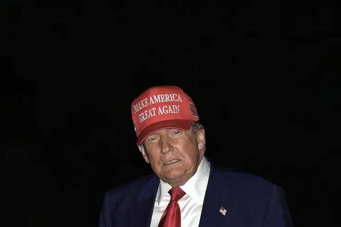 По словам Трампа, Путин настроен на мир и прекращение конфликта