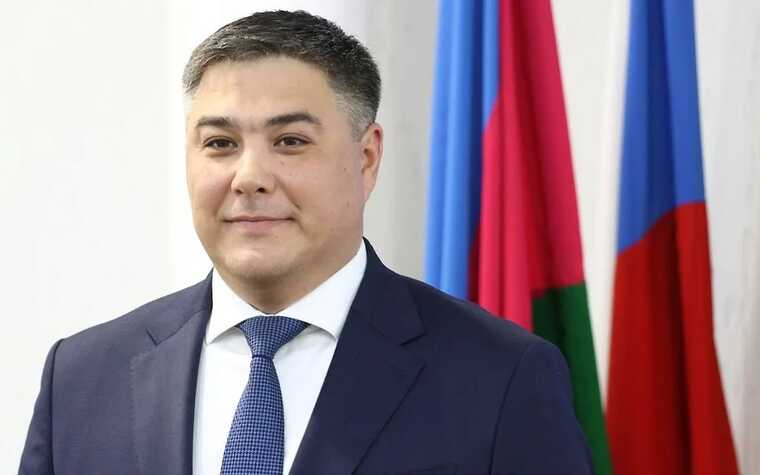 В отношении замглавы Краснодара Всеволода Нетребы заведено дело о мошенничестве