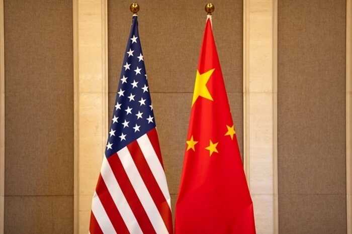 В Швейцарии пройдут переговоры между США и Китаем по тарифам