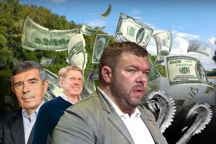 Расследование хищений на Клязьме раскрывает цепочку коррупционных связей с участием Павла Биды и Анатолия Нисанова
